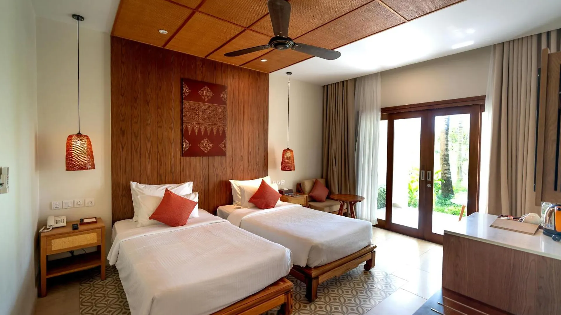 Airport Hotel Ivy New Delhi