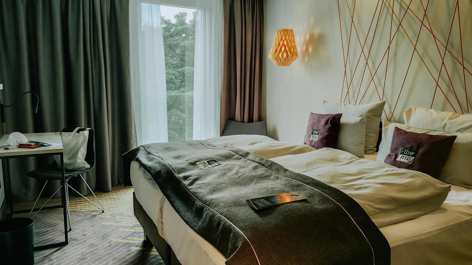 Airport Hotel Ivy New Delhi India
