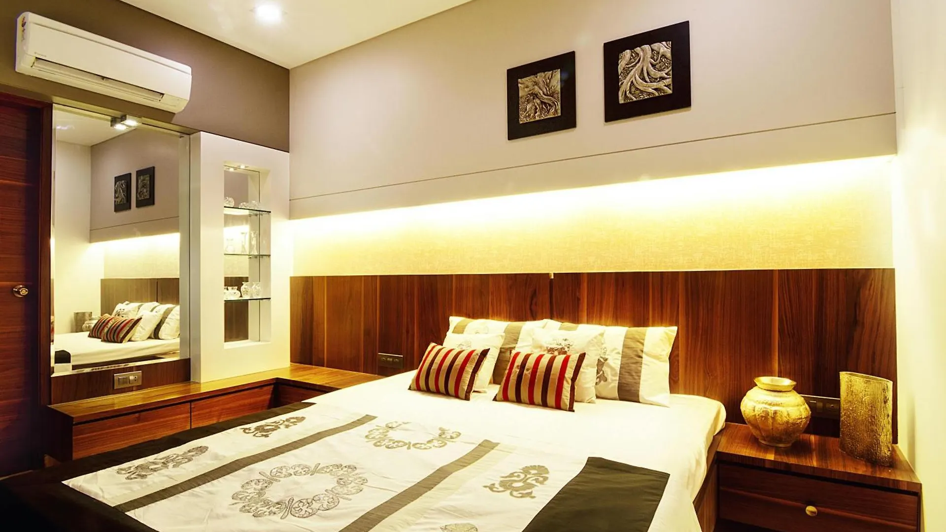 Airport Hotel Ivy New Delhi