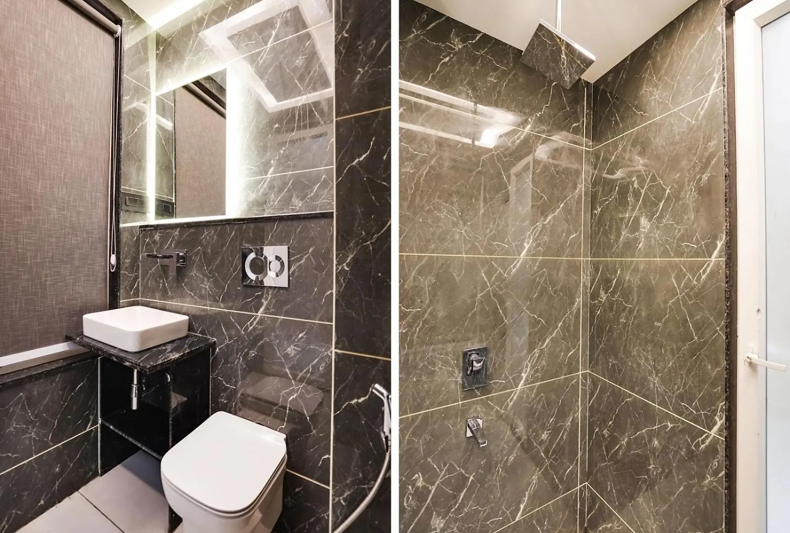 Airport Hotel Ivy New Delhi
