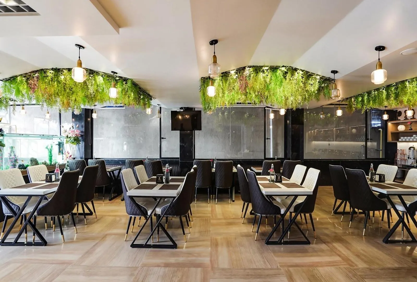 Airport Hotel Ivy New Delhi 4*,